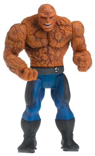 41FYX09E24L Fantastic 4 Electronic Clobberin Time Thing