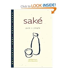 Sake Pure + Simple