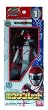 5 1/2" Power Rangers Boukenger Red Ranger Sentai Hero Series Action Figure