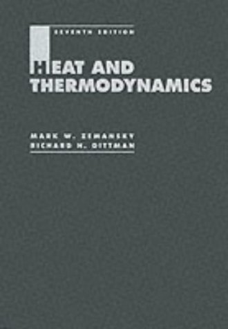 Heat Thermodynamics