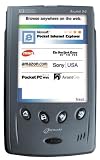 Hewlett Packard Jornada 545 Color Pocket PC