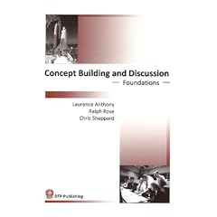 Concept Building and Discussion: Foundations
