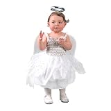 Angel Costume - Infant (Up to 24mo)