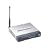 Linksys Wireless-G Ethernet Bridge with 5-port Switch WET54GS5