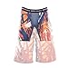 Dry Dudz Men's Osage Beach Boardshort (Separate)