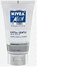 Nivea for Men Face Cleansing Face Wash, Extra Gentle for Sensitive Skin, 5-Ounce Tubes (Pack of 4)