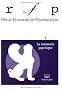 Revue Fran�aise de Psychanalyse, Tome 71 N� 1, Janvie : La naissance psychique