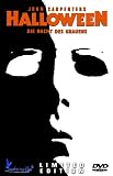 Halloween - Die Nacht des Grauens (Limited Edition) - Donald Pleasence