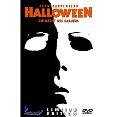 Halloween - Die Nacht des Grauens [Limited Edition] [2 DVDs]