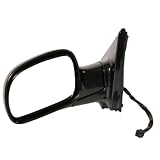 2001-2007 Dodge Caravan & Grand Caravan, 2001-2003 Plymouth Voyager & Grand... by Aftermarket