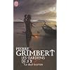 Les Gardiens de Ji, Tome 2 : Le Deuil �carlate