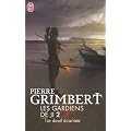 Les Gardiens de Ji, Tome 2 : Le Deuil �carlate