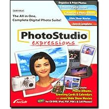 Individual PhotoStudio Expressions 2 by Indivdual