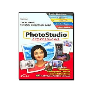 Individual PhotoStudio Expressions 2 by Indivdual