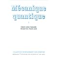 M�canique quantique I