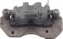 Cardone 17-1677 Remanufactured Import Loaded Brake Caliper