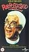 VHS : Repossessed [1989]