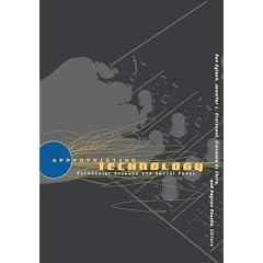 Appropriating Technology: Vernacular Science and Social Power