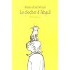 Le clocher d'Abgall