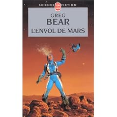 L'Envol de Mars