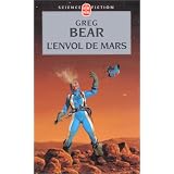 L'Envol de Marspar Bear