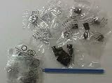 Maglite Mini Mag AAA Service Kit AM3A064