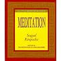 Meditation: A Little Book of Wisdom