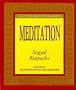 Meditation: A Little Book of Wisdom