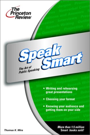 speak smart smart guides