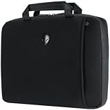 Alienware 17-Inch Vindicator Neoprene Sleeve (AWVNS17)