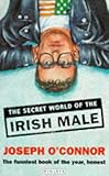The secret world of the Irish male