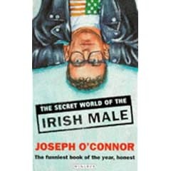The Secret World of the Irish Male