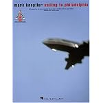 Mark Knopfler - Sailing to Philadelphia book cover
