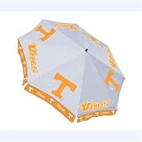 Tennessee Volunteers NCAA Patio Market Umbrella (10' Round)