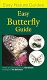 The easy butterfly guide : Britain and Europe