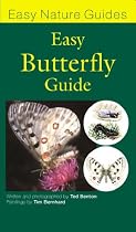 The Easy Butterfly Guide (Easy Nature Guides)