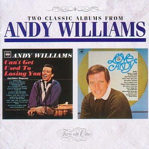 Andy Williams - can