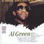 "Al Green - Take Me to the River: Greatest Hits, Vol. 2"