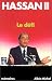 Book Le defi: [memoires]