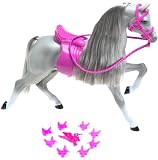 BARBIE POSH PETS - B00006L7Q0