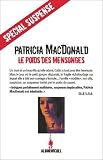 Acheter le livre Le poids des mensonges