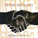 Bvuma/Tolerance