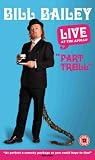 Review Universal Pictures UK  / Bill Bailey - Live