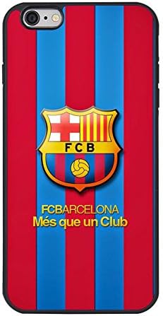 FC Barcelona,Iphone 6s Case[Iphone 6s Cover]FC Barcelona For Iphone6/6S Case[Custom Case]Iphone 6 Cover TPU Case