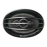 pioneer 6x9 600 watts
