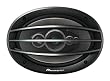 6X9in 5Way Speakers