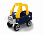 Little Tikes - 620744 - V�lo et V�hic...