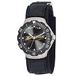 Game Time Unisex NHL-AGV-ANA Anaheim Ducks Agent Velcro Series Watch