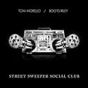 Street Sweeper Social Club