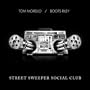 Street Sweeper Social Club